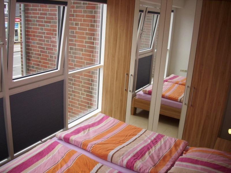 Norderland Apartment Norddeich  Exterior photo